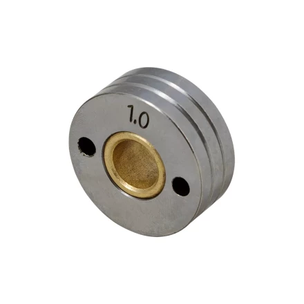 Ролик INVERMIG 350E/500E SAGGIO MIG 250/200-S d=0,8-1,0 9.99/30.05FoxWeld купить в Кургане