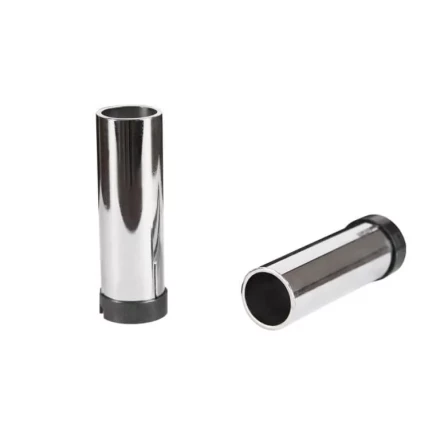 Сопло MIG 24 d=17мм цилиндрическое 145.0047/МС0300 ЕР-24 FoxWeld купить в Кургане