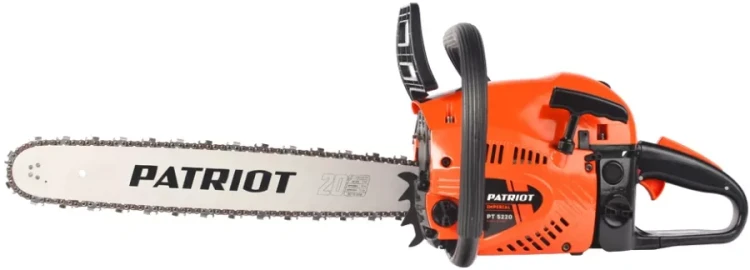 Бензопила PT 5220 Imperial PATRIOT купить в Кургане