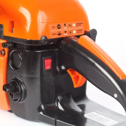 Бензопила PT 5220 Imperial PATRIOT купить в Кургане