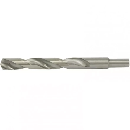 Сверло по металлу 10,5 мм полированное HSS 5 штук цилиндрический хвостовик MATRIX 72005 купить в Кургане