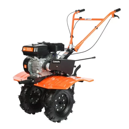 Мотоблок PATRIOT САМАРА купить в Кургане