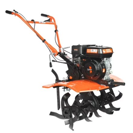 Мотоблок PATRIOT САМАРА купить в Кургане