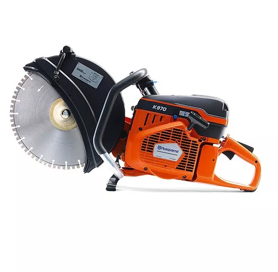 Бензорез  K 970/14"  Husqvarna купить в Кургане