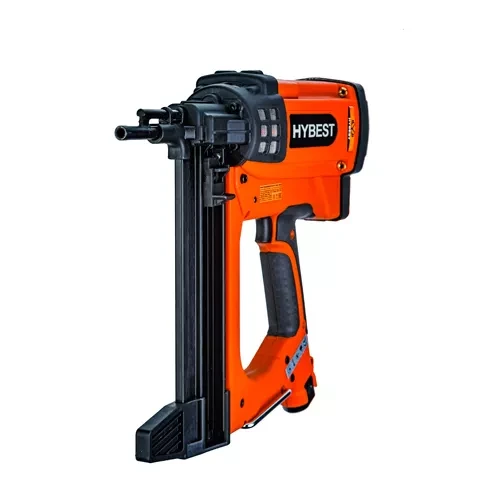 Газовый монтажный пистолет Hybest GSR40A купить в Кургане