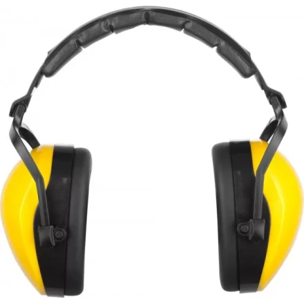 Наушники STAYER &quot;PROFI&quot; защитные, складное оголовье 11389 купить в Кургане