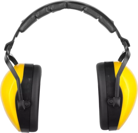 Наушники STAYER &quot;PROFI&quot; защитные, складное оголовье 11389 купить в Кургане