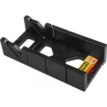 Стусло STAYER &quot;MASTER&quot; пластмассовое, ударопрочный ABS - пластик, MAXI, для заготовок до 105х 55мм 1541-3 купить в Кургане