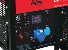 Дизельная электростанция Fubag DS11000 A ES купить в Кургане