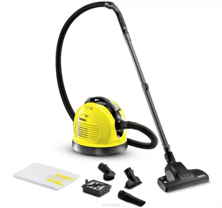 Пылесос для сухой уборки KARCHER VC 6 купить в Кургане
