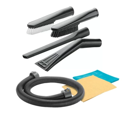 Комплект для уборки автомобиля, 7 предметов к пылесосу MV 2 / ... KARCHER купить в Кургане