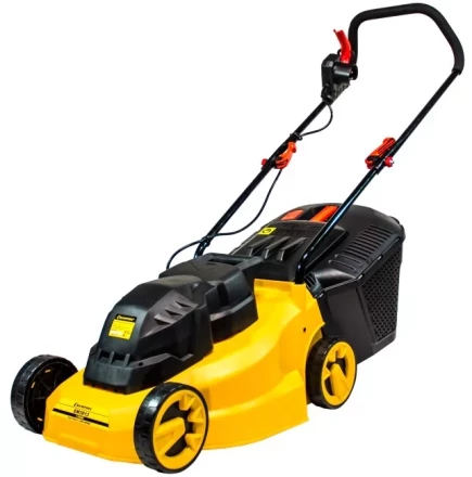 Газонокосилка электро CHAMPION EM 3813 купить в Кургане