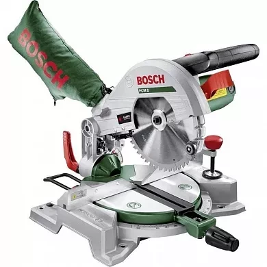 Пила торцовочная PCM 8 BOSCH 0.603.B10.000 купить в Кургане