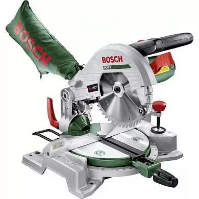Пила торцовочная PCM 8 BOSCH 0.603.B10.000 купить в Кургане