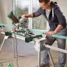 Пила торцовочная PCM 8 BOSCH 0.603.B10.000 купить в Кургане