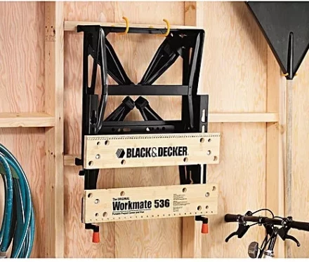 Верстак B&amp;D WM536-XJ купить в Кургане