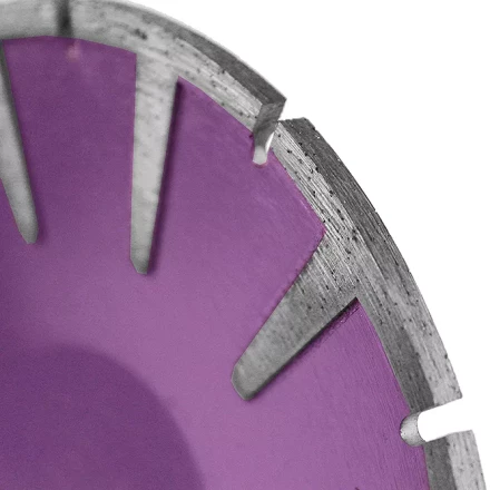 Алмазный диск для лекальной резки Messer GM/D. Диаметр 150 мм. купить в Кургане