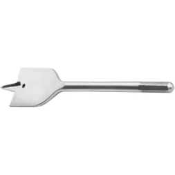 Сверло по дереву перовое 14 мм СИБРТЕХ 70364