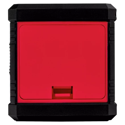 Лазерный уровень MTX XQB GREEN Pro SET 350195, 20 м, зеленый луч, батарейки, штатив купить в Кургане