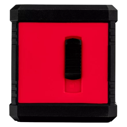 Лазерный уровень MTX XQB GREEN Pro SET 350195, 20 м, зеленый луч, батарейки, штатив купить в Кургане