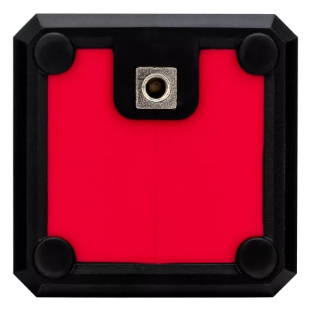 Лазерный уровень MTX XQB GREEN Pro SET 350195, 20 м, зеленый луч, батарейки, штатив купить в Кургане