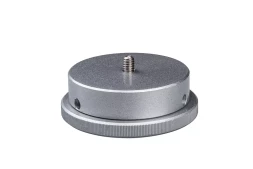 Адаптер поворотный 5/8" - 1/4" ADA