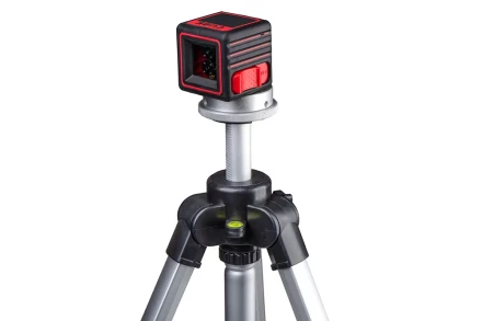 Адаптер поворотный 5/8&quot; - 1/4&quot;  ADA купить в Кургане