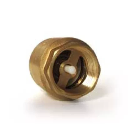 Обратный клапан 2&quot; Aurora купить в Кургане