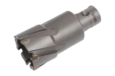 Корончатое сверло Messer ТСТ по металлу диаметр 35мм/длина 35 мм купить в Кургане