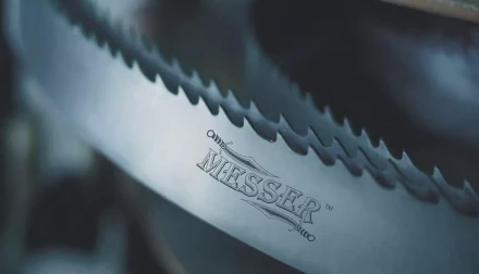 Ленточная пила MESSER М42 2560х13х0,65х6/10 NT купить в Кургане