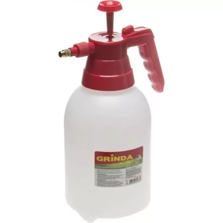 Распылитель GRINDA &quot;CLASSIC&quot; ручной, 1500мл 8-425059_z01 купить в Кургане