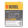 Струбцина G-образная Denzel, усиленная, 125 мм 20644 купить в Кургане
