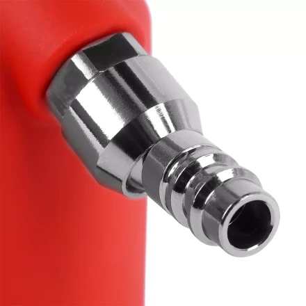 Пневматический резьбовой заклепочник MESSER RL-5312K с комплектом для установки заклепок М3. М4, М5, М6, М8, М10. М12 купить в Кургане