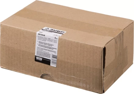 Гайка ЗУБР "МАСТЕР" барашковая, DIN 315, оцинкованная, M5, 5кг 303730-05 купить в Кургане