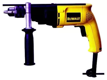 Ударная Дрель DeWalt D 21720 купить в Кургане