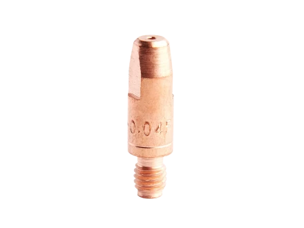 Наконечник сварочный Cu CrZr М6 диаметр0,8мм MS ICU0004-78 Сварог купить в Кургане