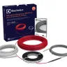 Кабель нагревательный ELECTROLUX ETC 2-17-600 (комплект теплого пола) купить в Кургане