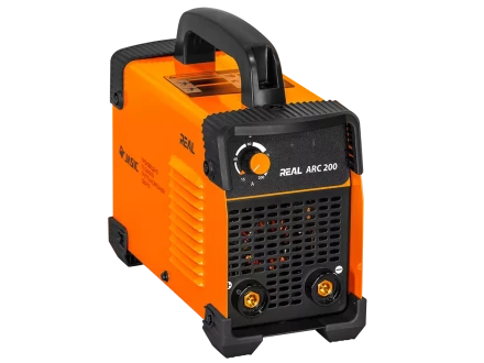 Инвертор сварочный ARC 200 REAL Z238 Сварог купить в Кургане