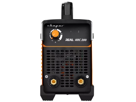 Инвертор сварочный ARC 200 REAL Z238 Сварог купить в Кургане