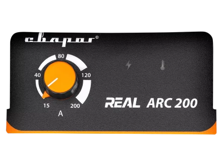 Инвертор сварочный ARC 200 REAL Z238 Сварог купить в Кургане