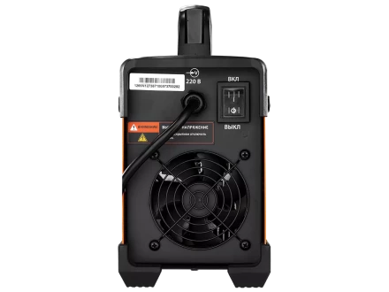 Инвертор сварочный ARC 200 REAL Z238 Сварог купить в Кургане