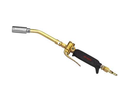 Горелка газовоздушная  ГВ-103-Р GV-11 Сварог купить в Кургане