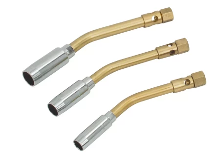 Горелка газовоздушная  ГВ-103-Р GV-11 Сварог купить в Кургане