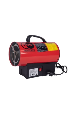 Пушка тепловая TOR BJG-15A 15 кВт (газ) 1020619 купить в Кургане