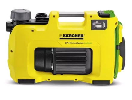 Поверхностный насос KARCHER BP 4 Home &amp; Garden Ecologic купить в Кургане
