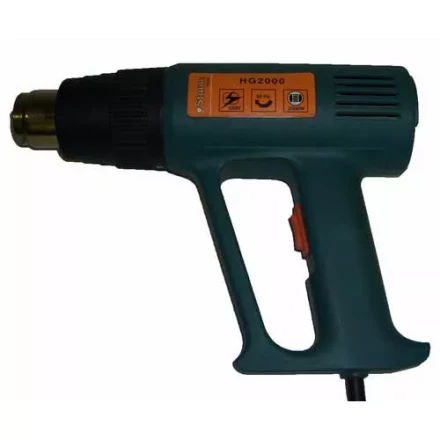 Фен строительный Sturm НG.2000 купить в Кургане