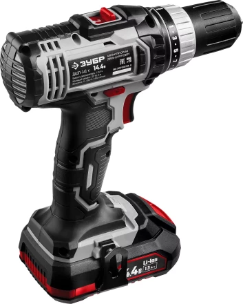 Дрель-шуруповерт ДШЛ-141 К серия СТАНДАРТ купить в Кургане