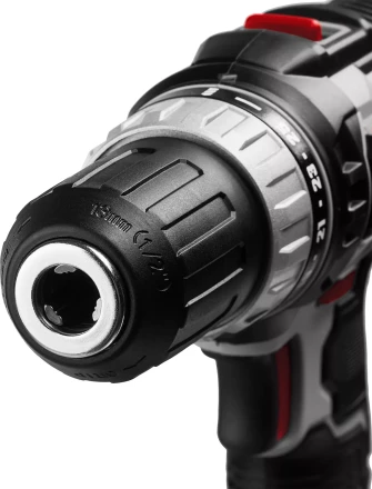 Дрель-шуруповерт ДШЛ-141 К серия СТАНДАРТ купить в Кургане