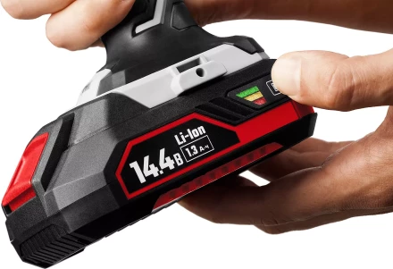 Дрель-шуруповерт ДШЛ-141 К серия СТАНДАРТ купить в Кургане