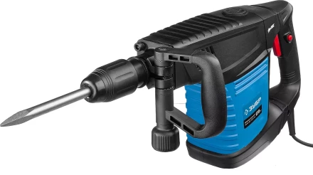 Молоток отбойный ЗММ-25-1500 ЭВК серия ПРОФЕССИОНАЛ купить в Кургане